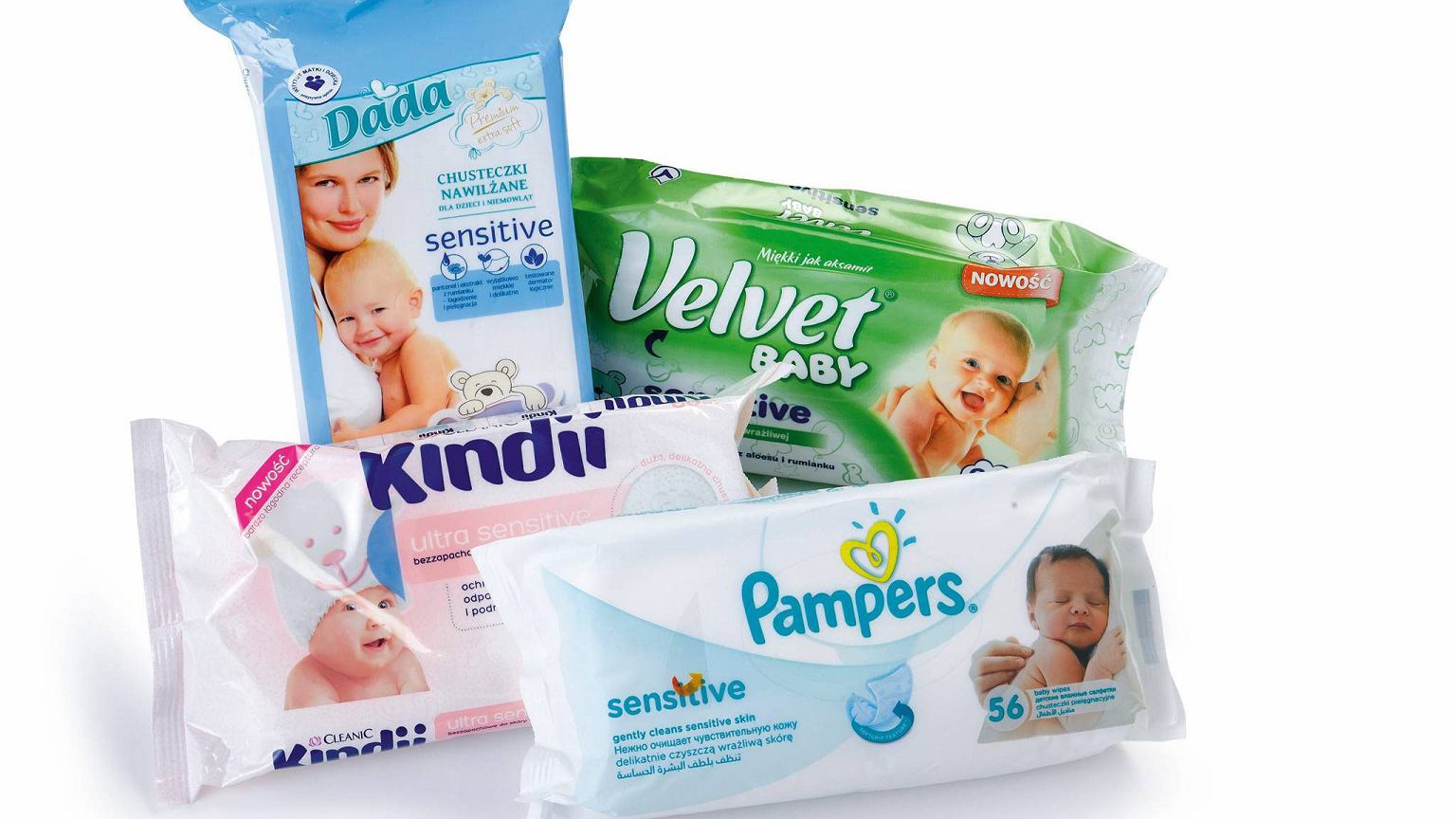 pampers 4 dla dorosłych