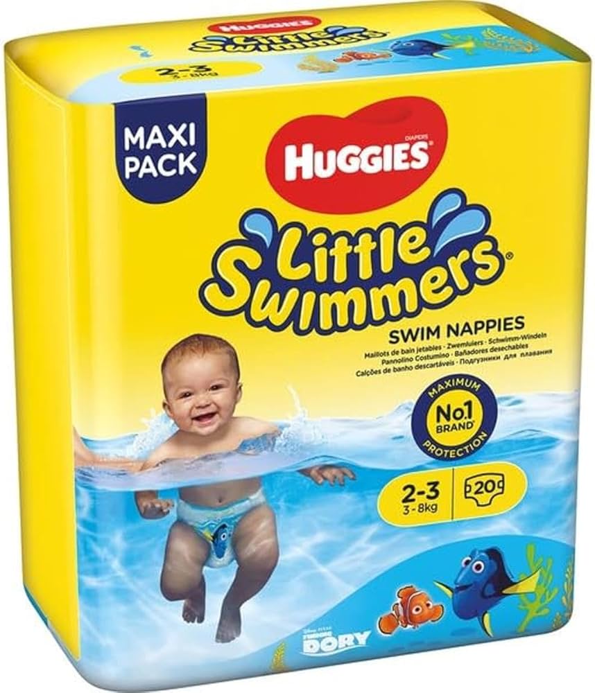 huggies puszka