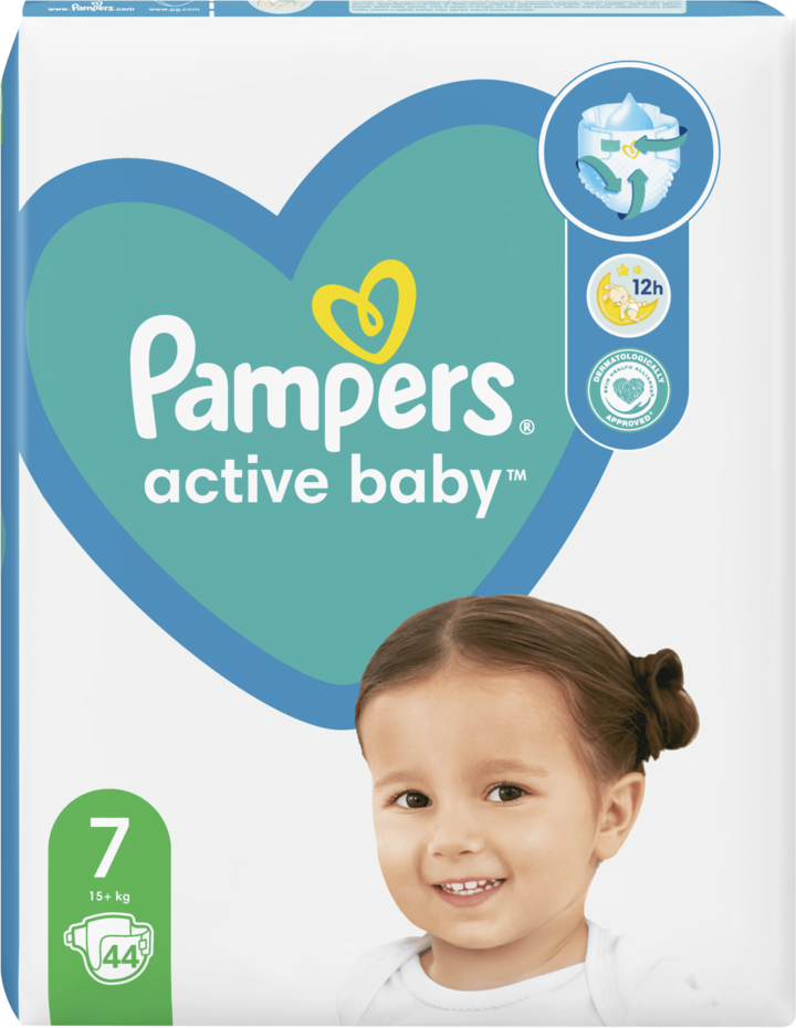 pampers pants 4 176 emag