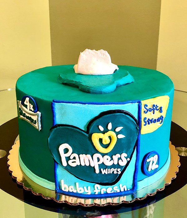 pampers kupon 19zl