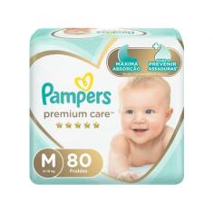 pampers 5 64 szt