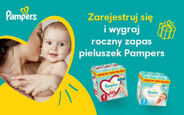 pampers new born 2