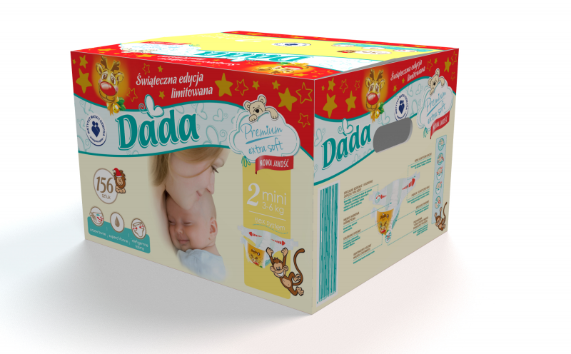 pampers ocena zamienniki