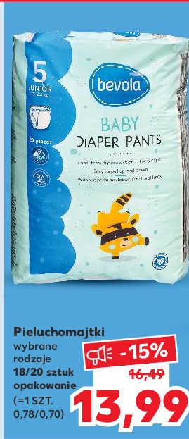 pampers mielec