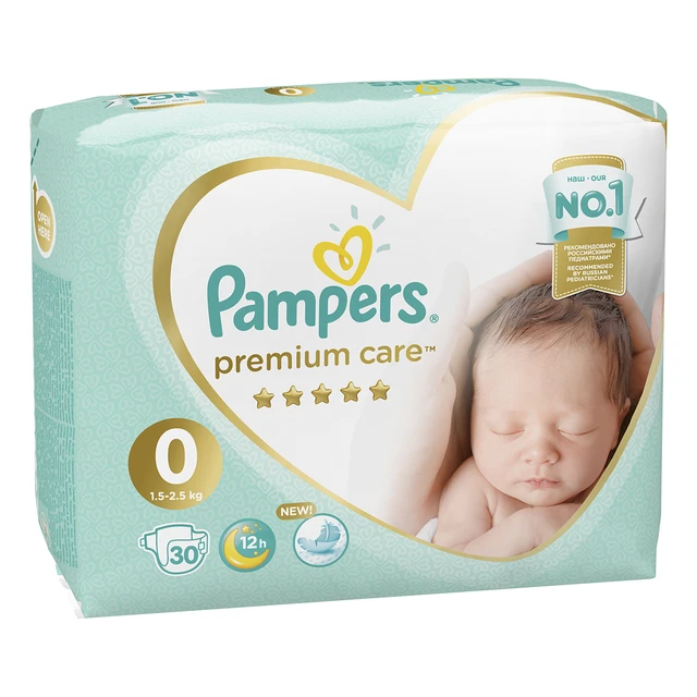 pampers 4 rnn active baby 4+