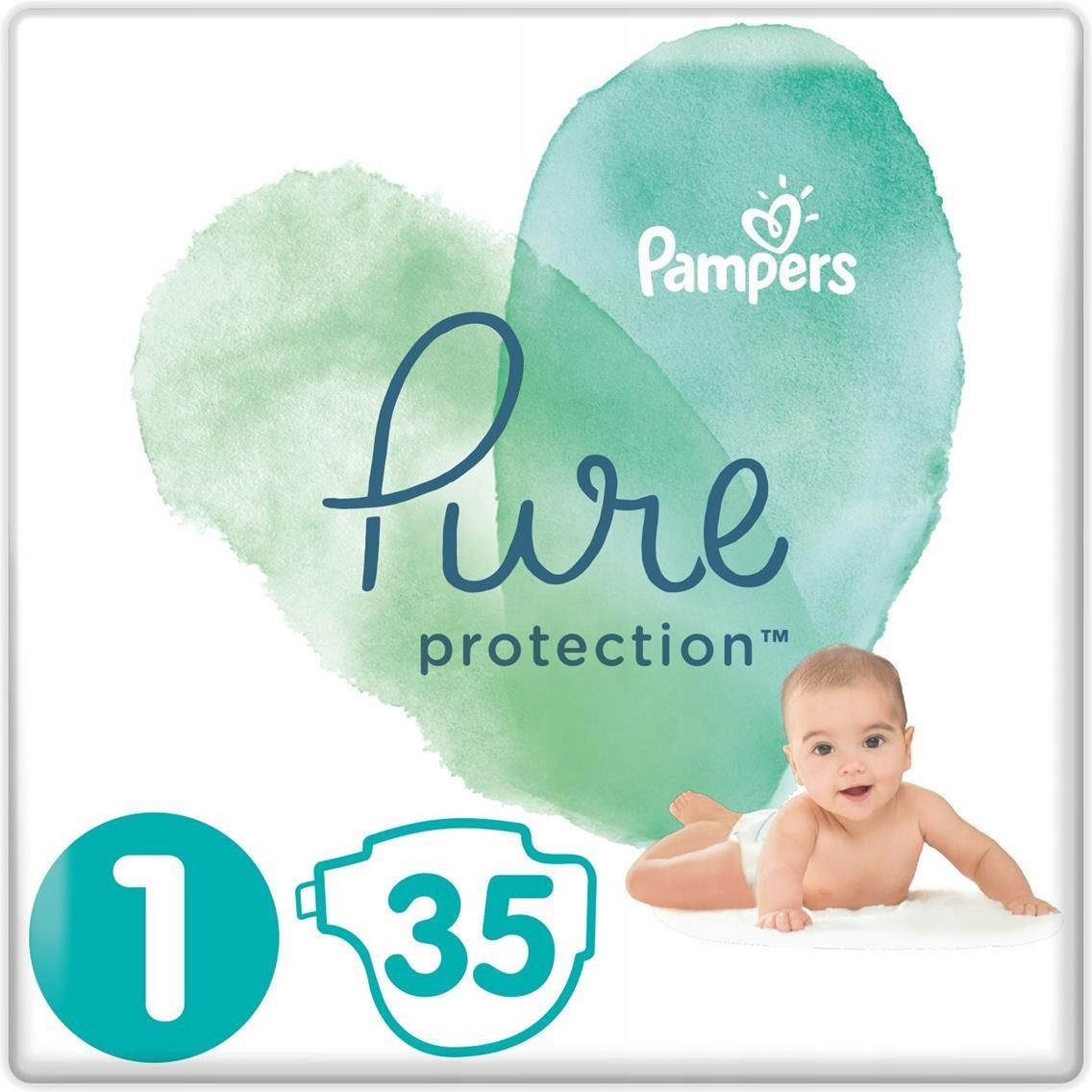 pampers premium.care ulepszenia