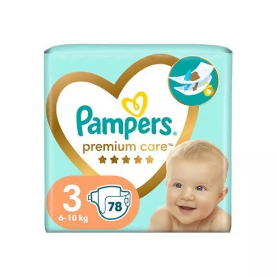 pampers pants pieluchomajtki 4 9-15 kg