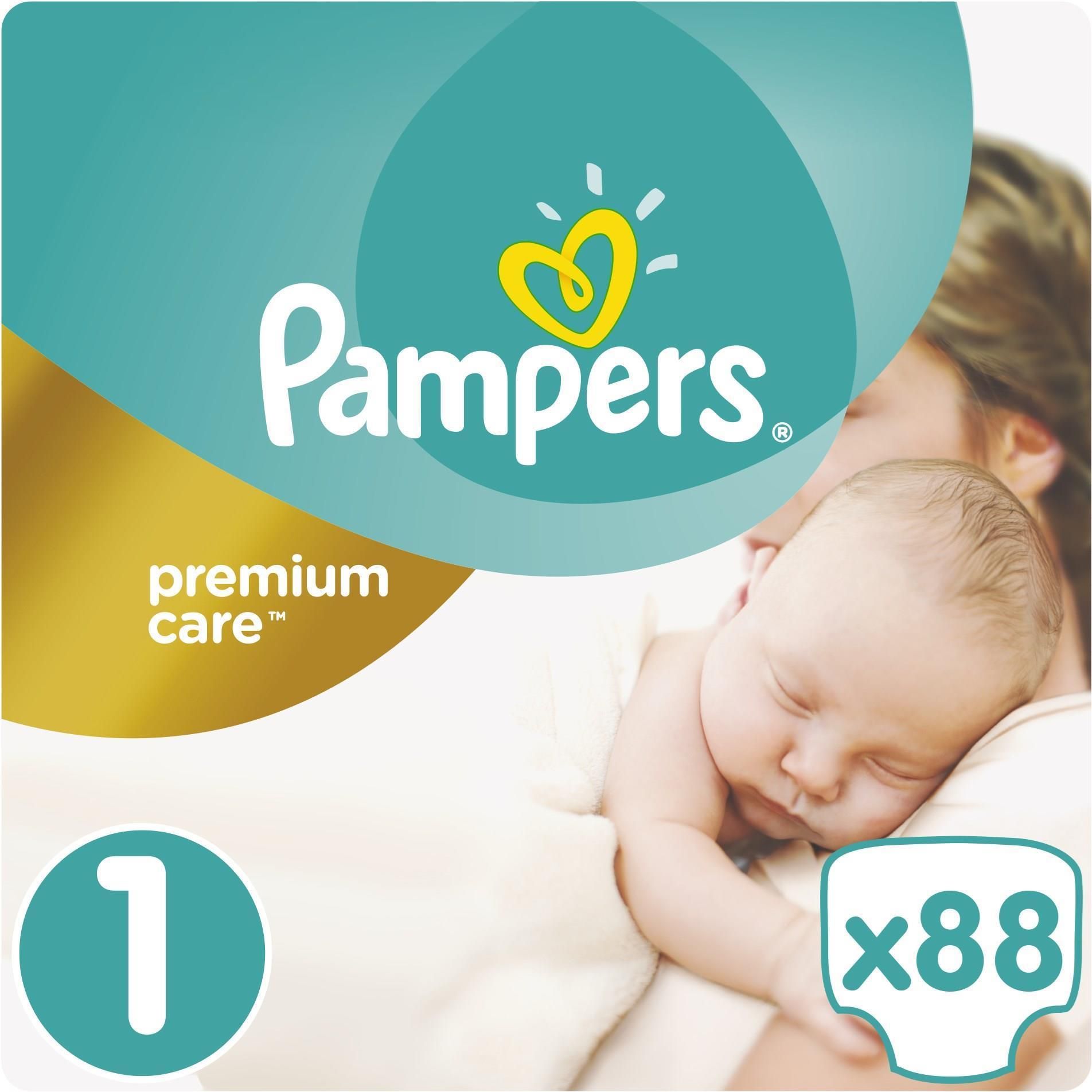 pampers active baby dry 3 midi 6-10kg 208szt