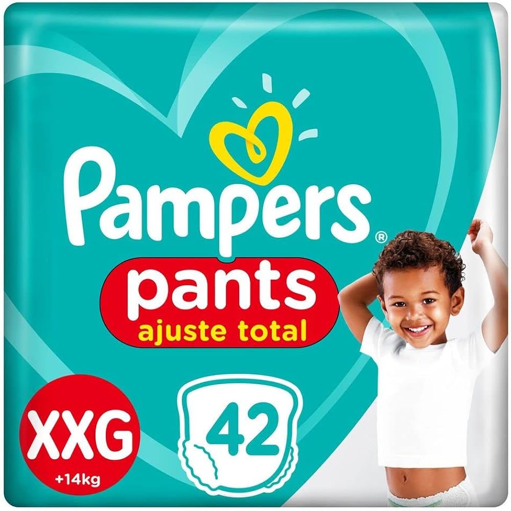 pampers premium care czy zwykłe