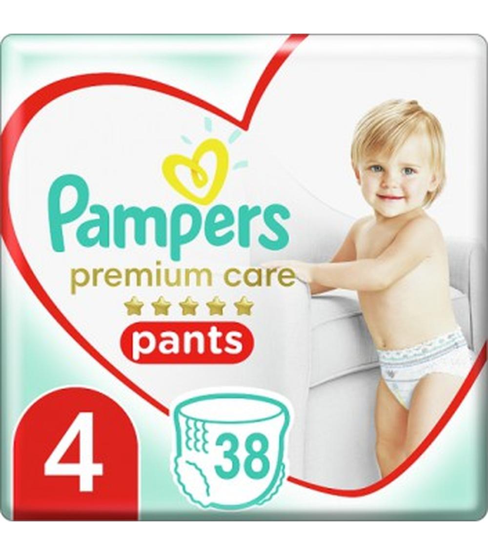 pampers.pl kupony