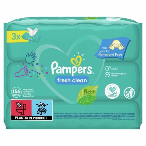 pampers sleep and play mini