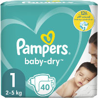 pampers 5 premium xare