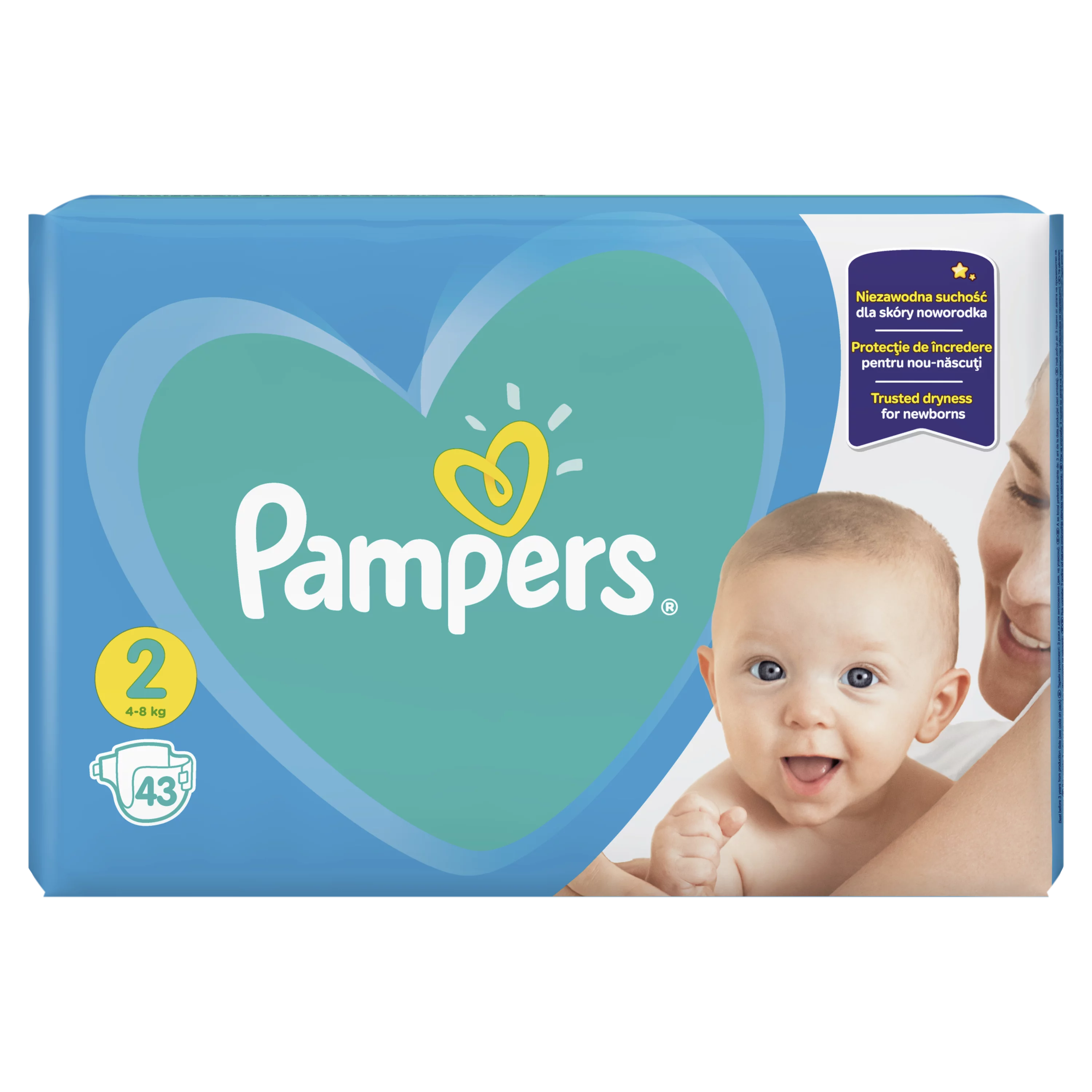 pampers active baby 5 pomaranczowe