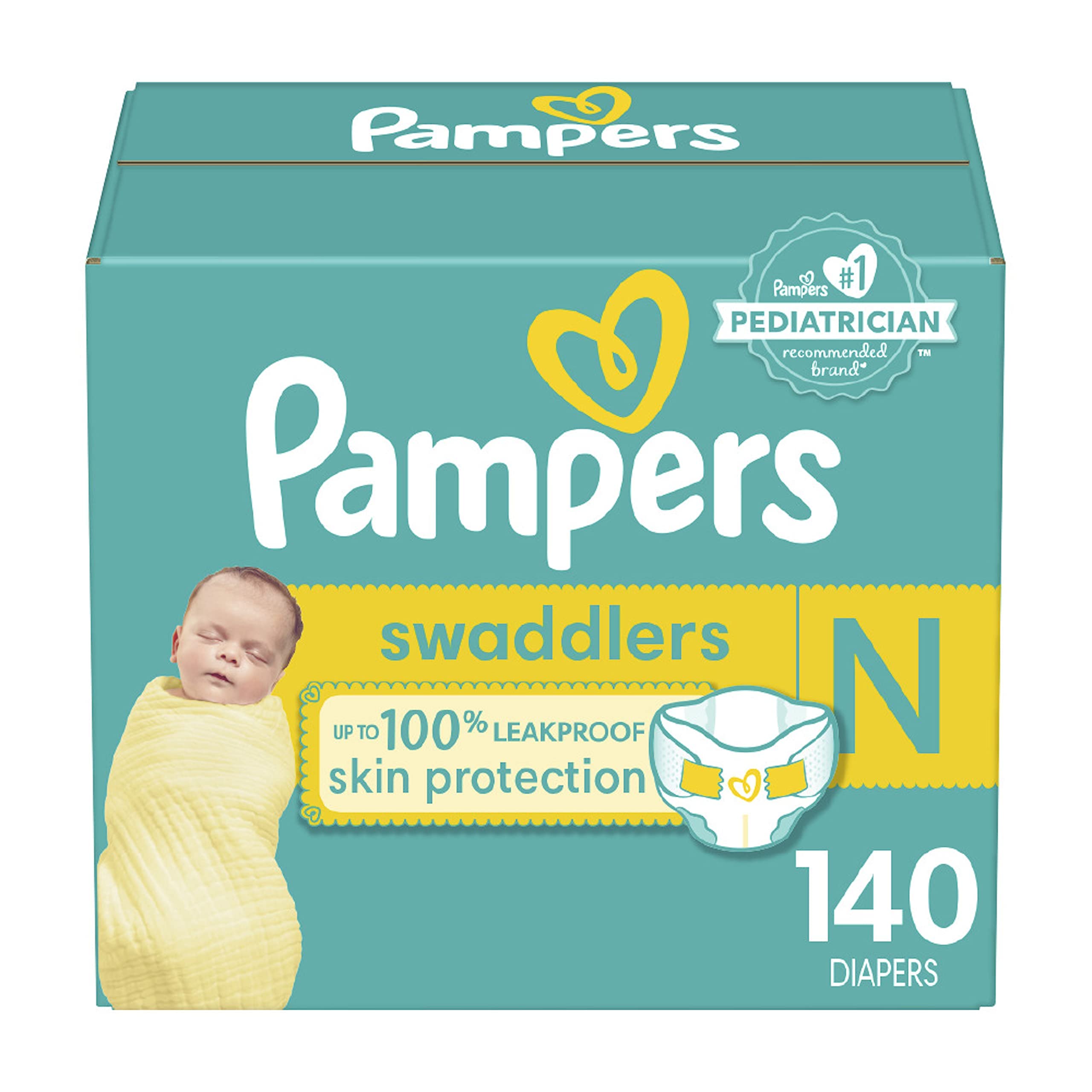 pampers premium care pieluchy rozmiar 2