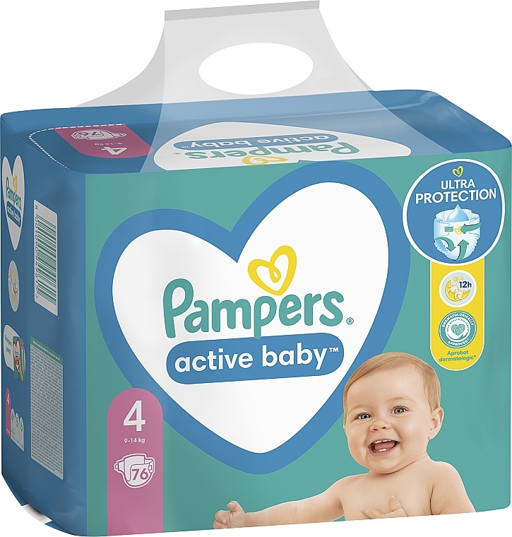 makro pampers giant box