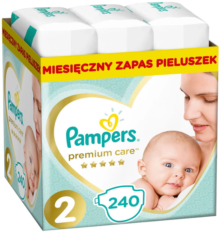 mommy pampers