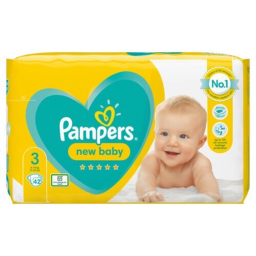 pampersy pampers 2 80