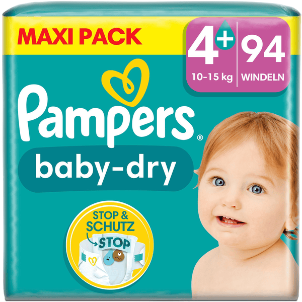 pampers pieluszki premium care newborn mini 168