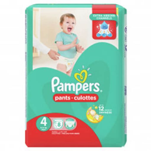 pampers premium care 88 szt