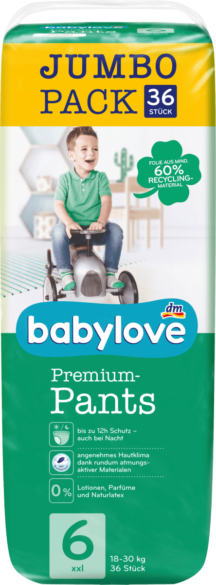 pampers 3 premium care 204 szt