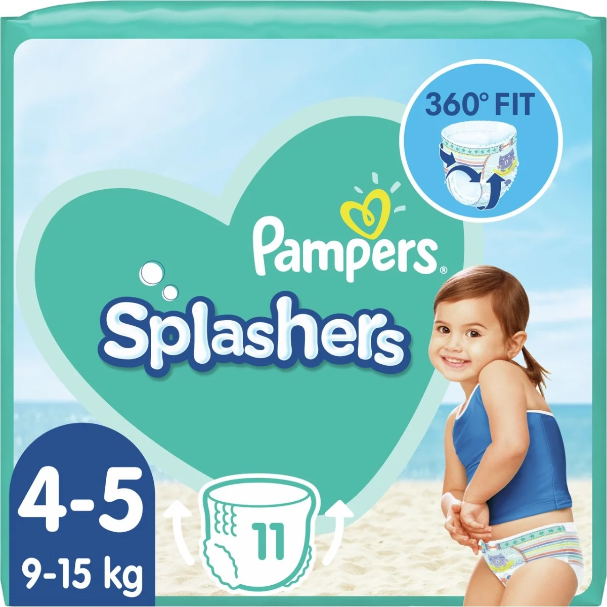 wirtualna akadrmia pampers