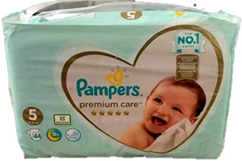 pampers 3 wiek dziecka