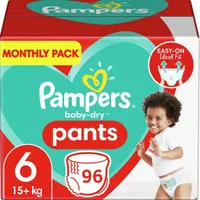 pampers premium care 3 w starej szacie graficznej