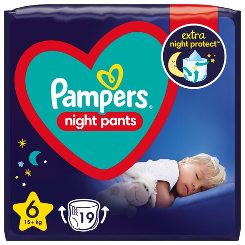 pieluchy pampers premium protection