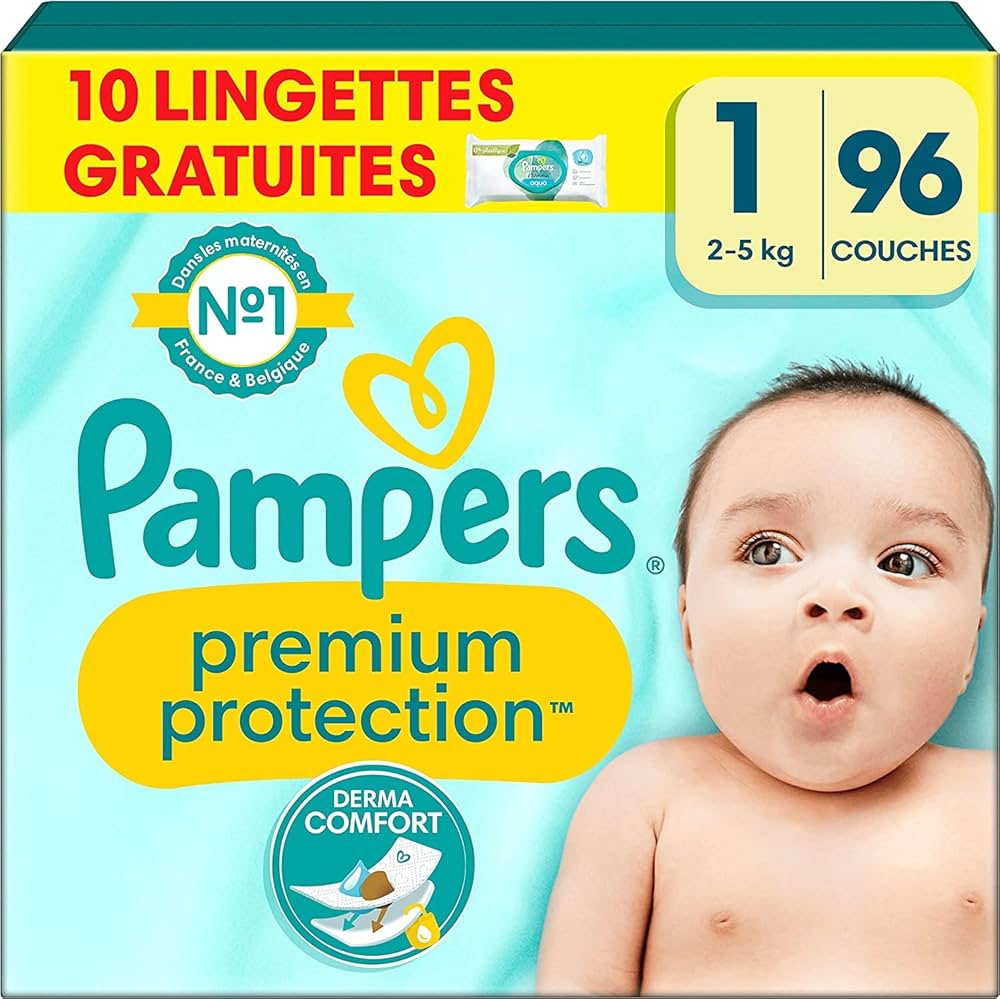 pampers swaddlers