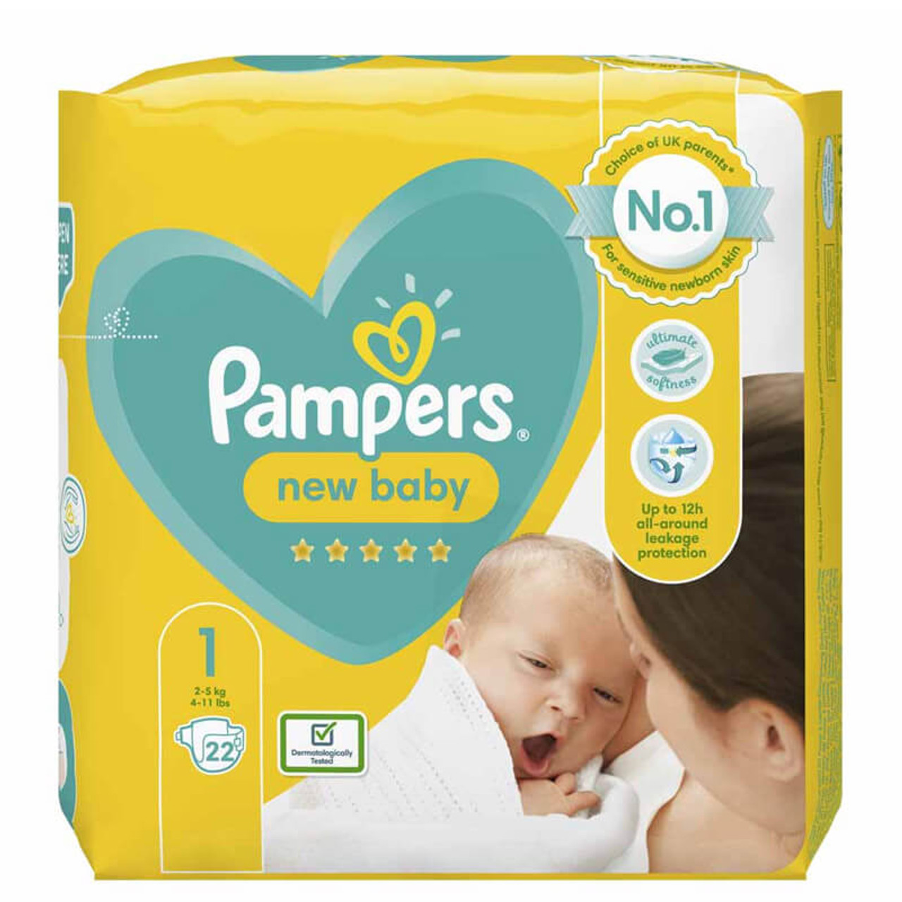 pampers active baby premoum care pants