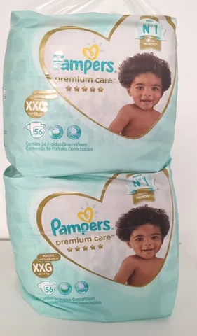 pampers premium care 2 mini 240 szt 3-6kg