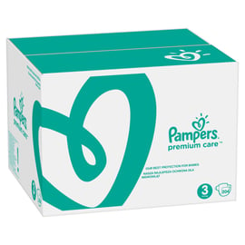 rossmann pampers baby dry