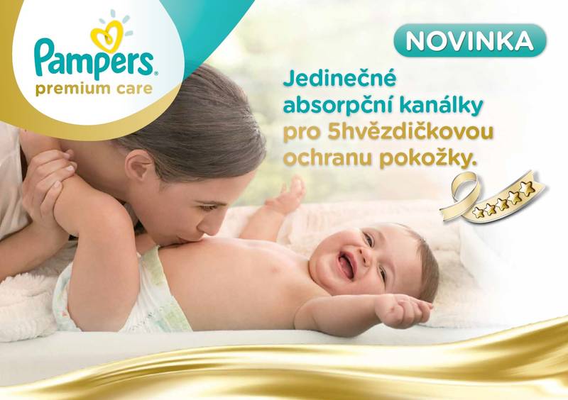 pampers protection 2