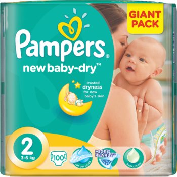 pampers premium care 1 88 rossmann