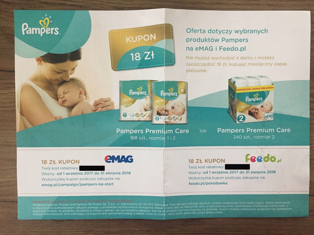 pampers premium care 1 78 tesco