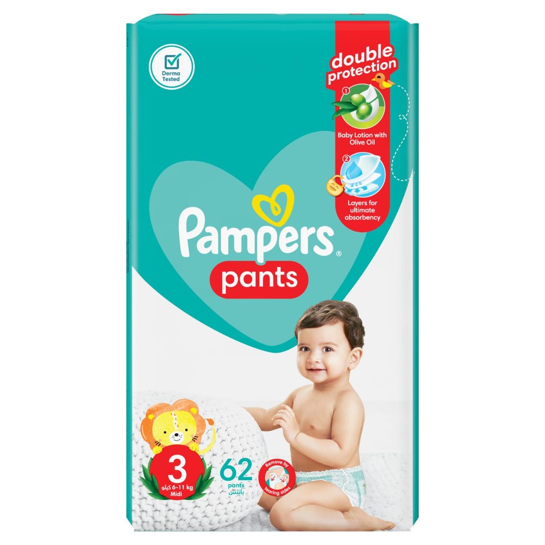 pampers active baby 5 cena