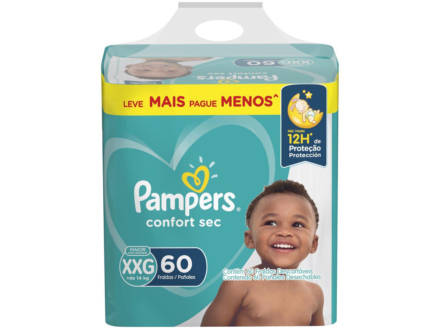 pampers premium care 4 plus