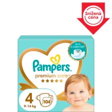 pampers premium 3 promocja