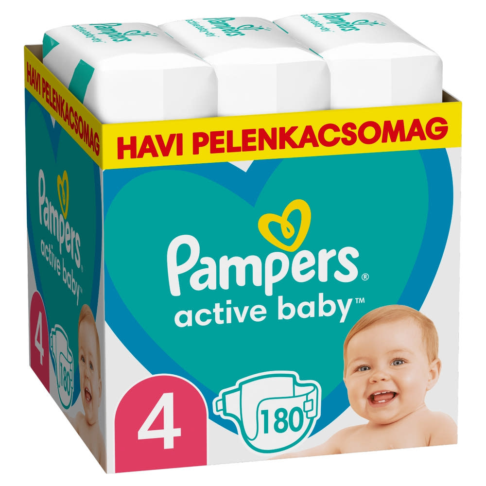 zmiana pieluch z pampers na dada płacz