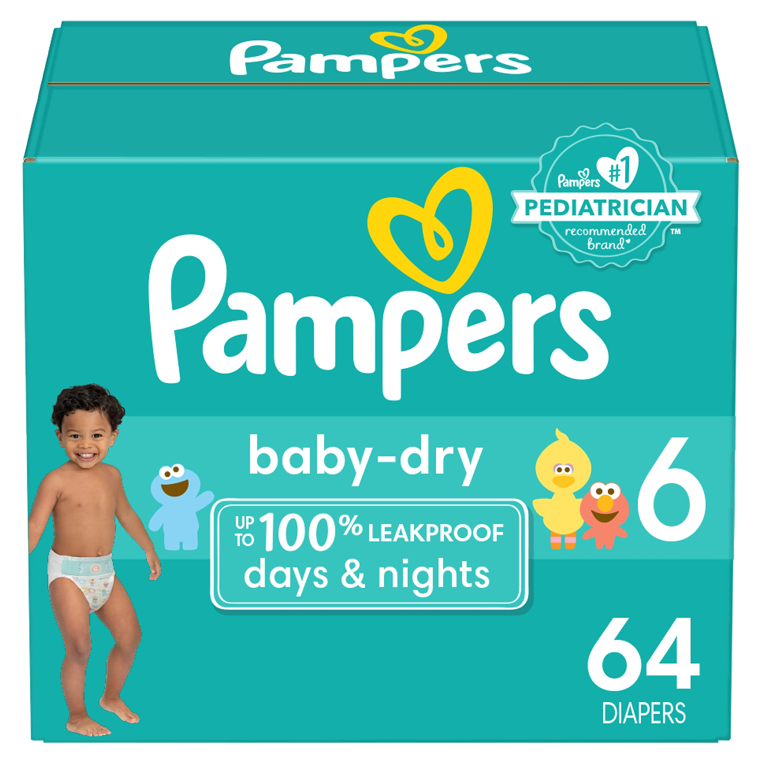 panty pampers