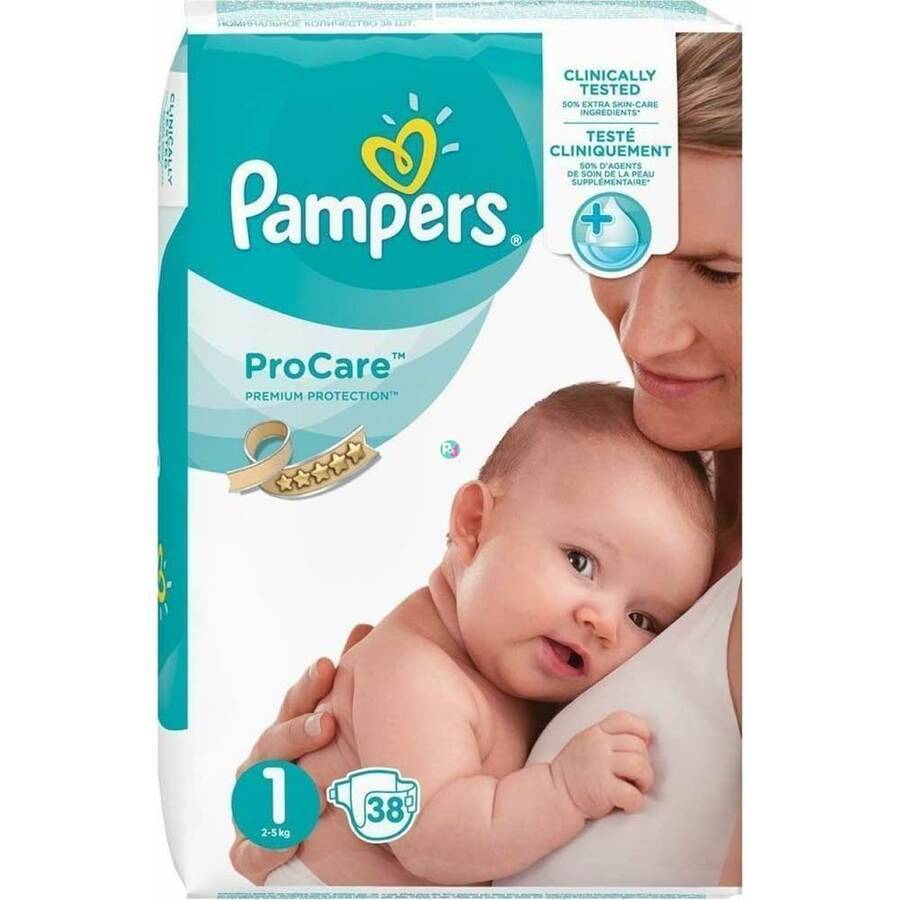 pampers premium care 0 ceneo