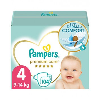 alfa 147 pampers