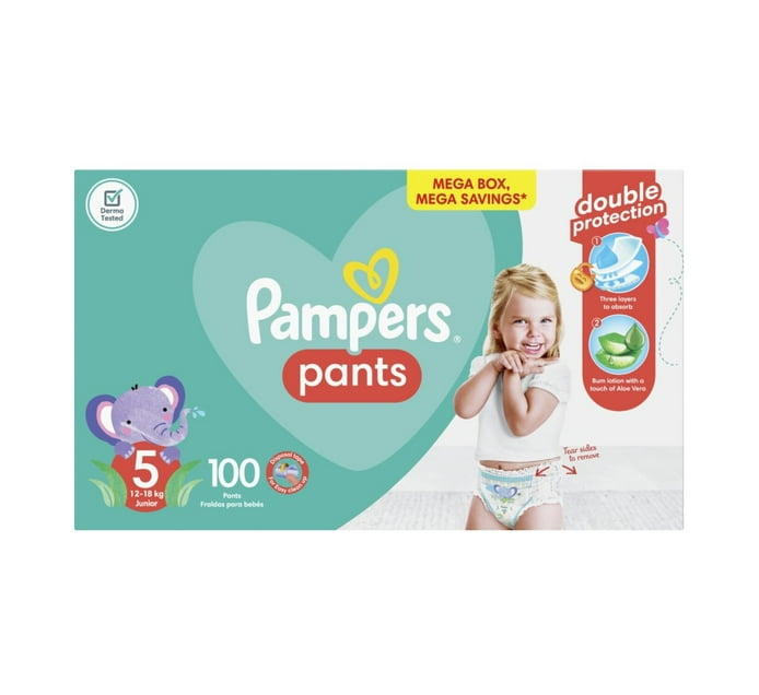 pampers 3 premium duze opakowanie