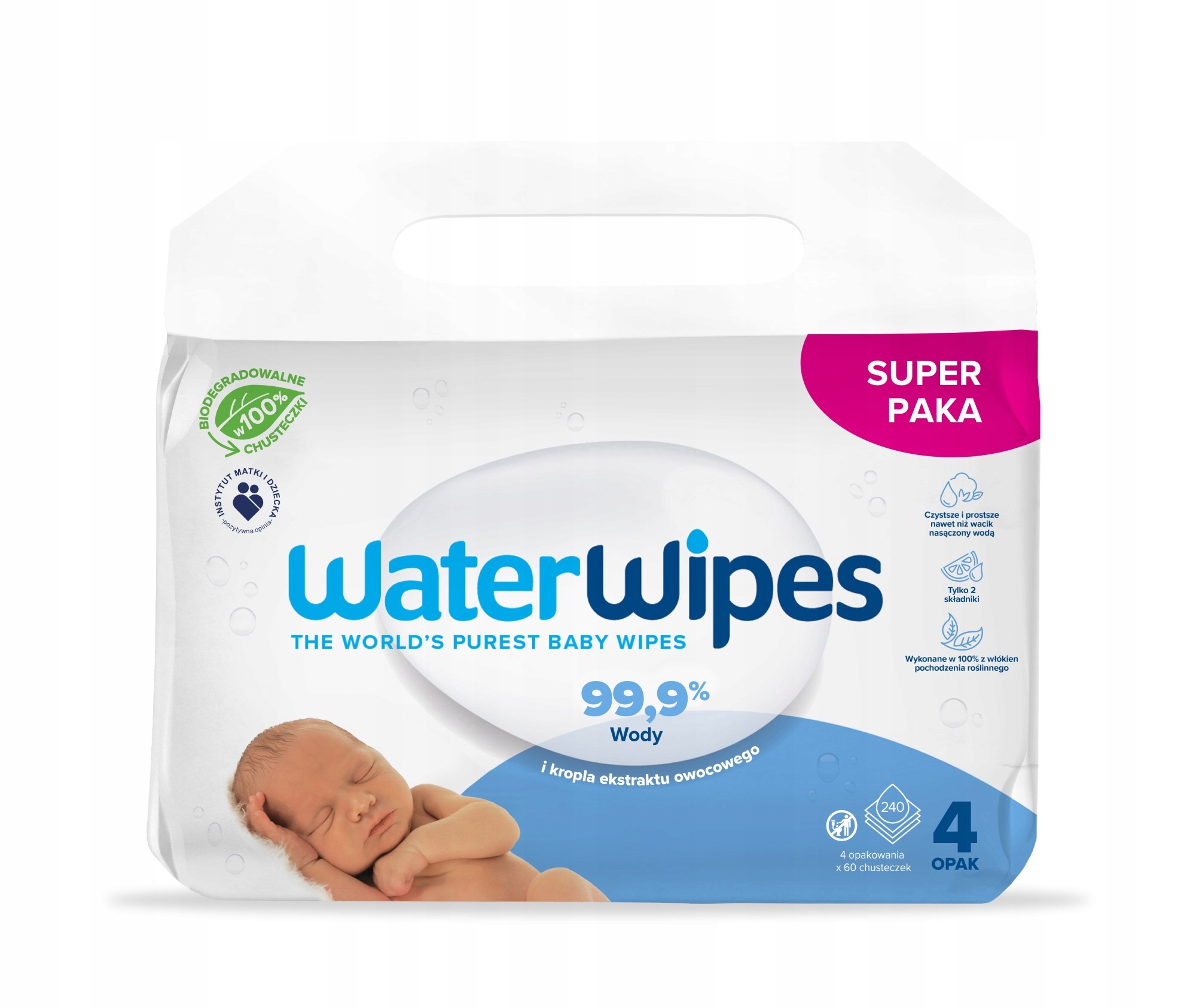 pampers newborn 2-5kg cena