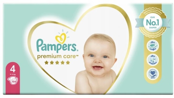 selgros pampers active rossmann