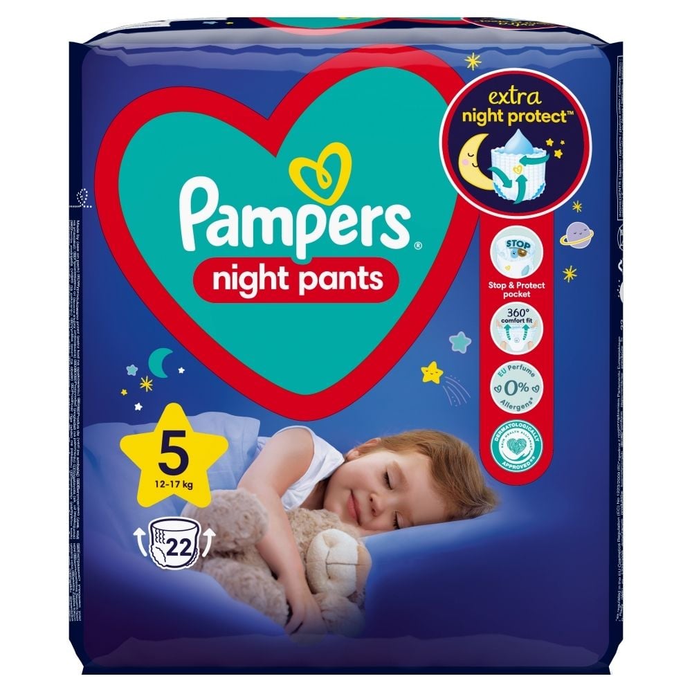 pampers premium care 1 78 sztuk