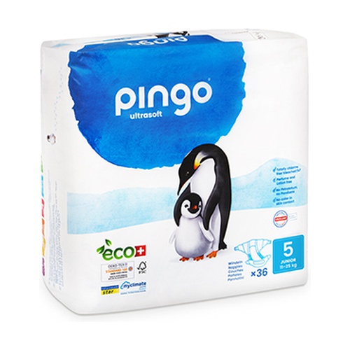 pieluchomajtki pampers 5 tesco 56