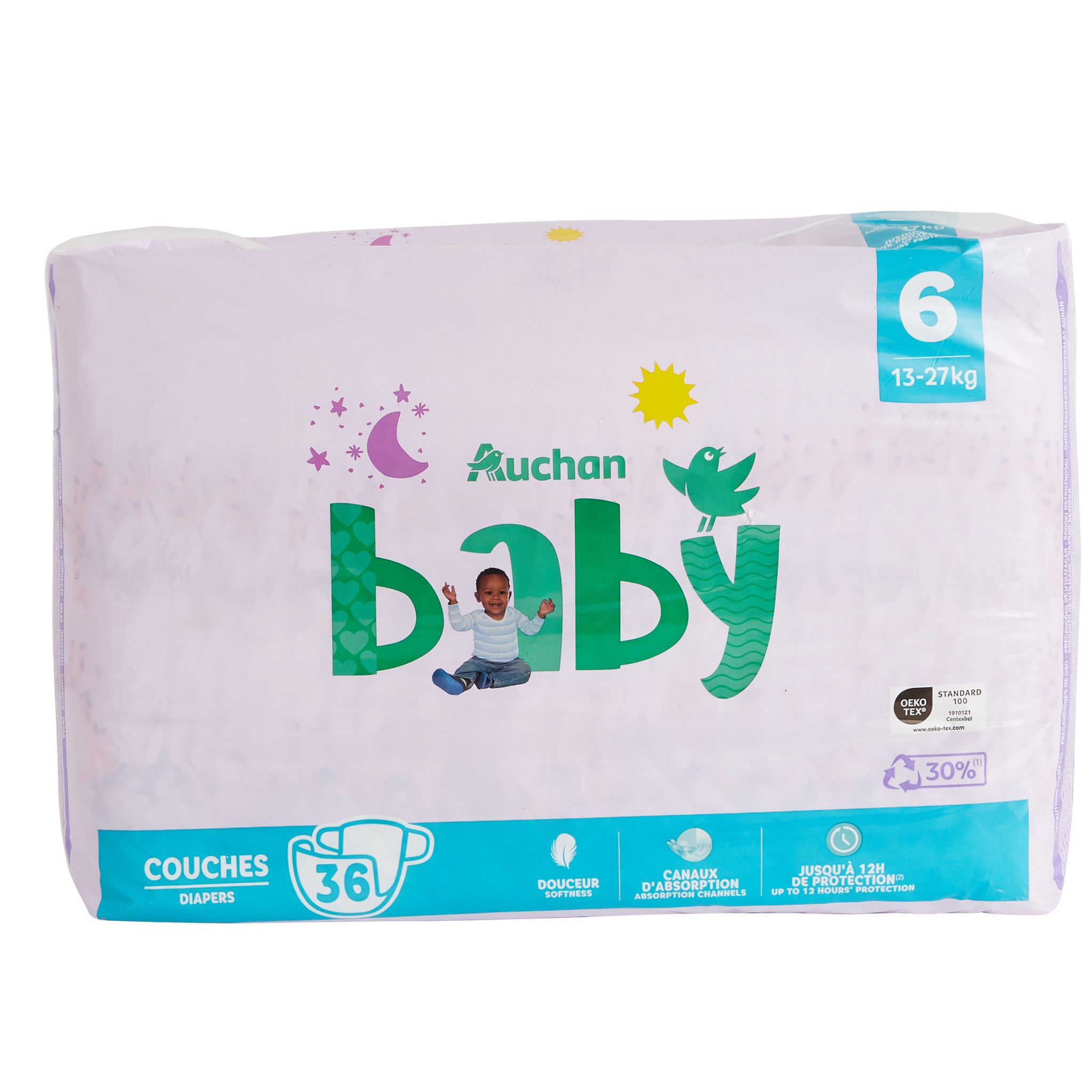 pieluchy pampers active baby mega box plus 4+