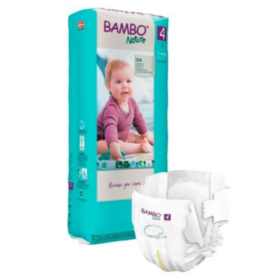 pampers kipon