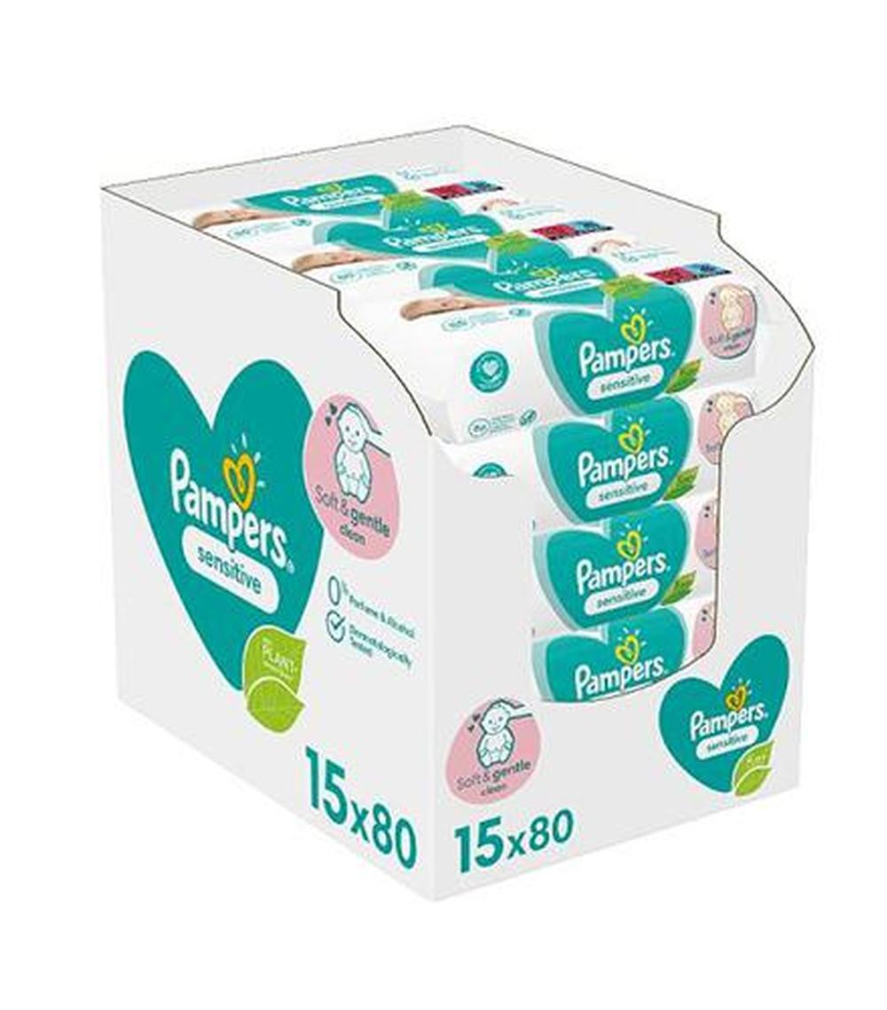 pampers premum care 3